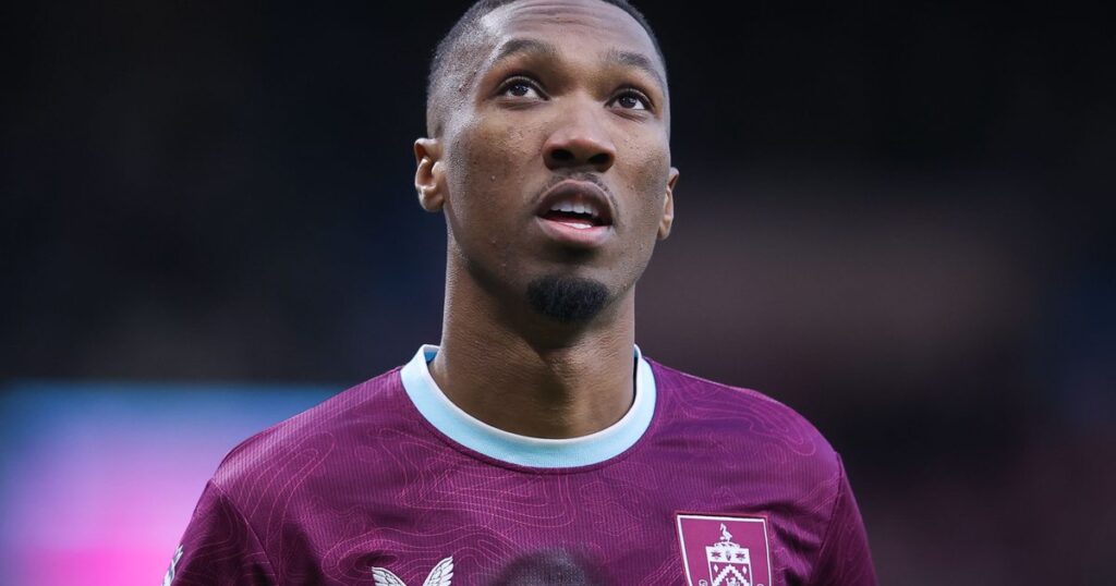 Burnley v West Ham Premier League TV details and kick-off time