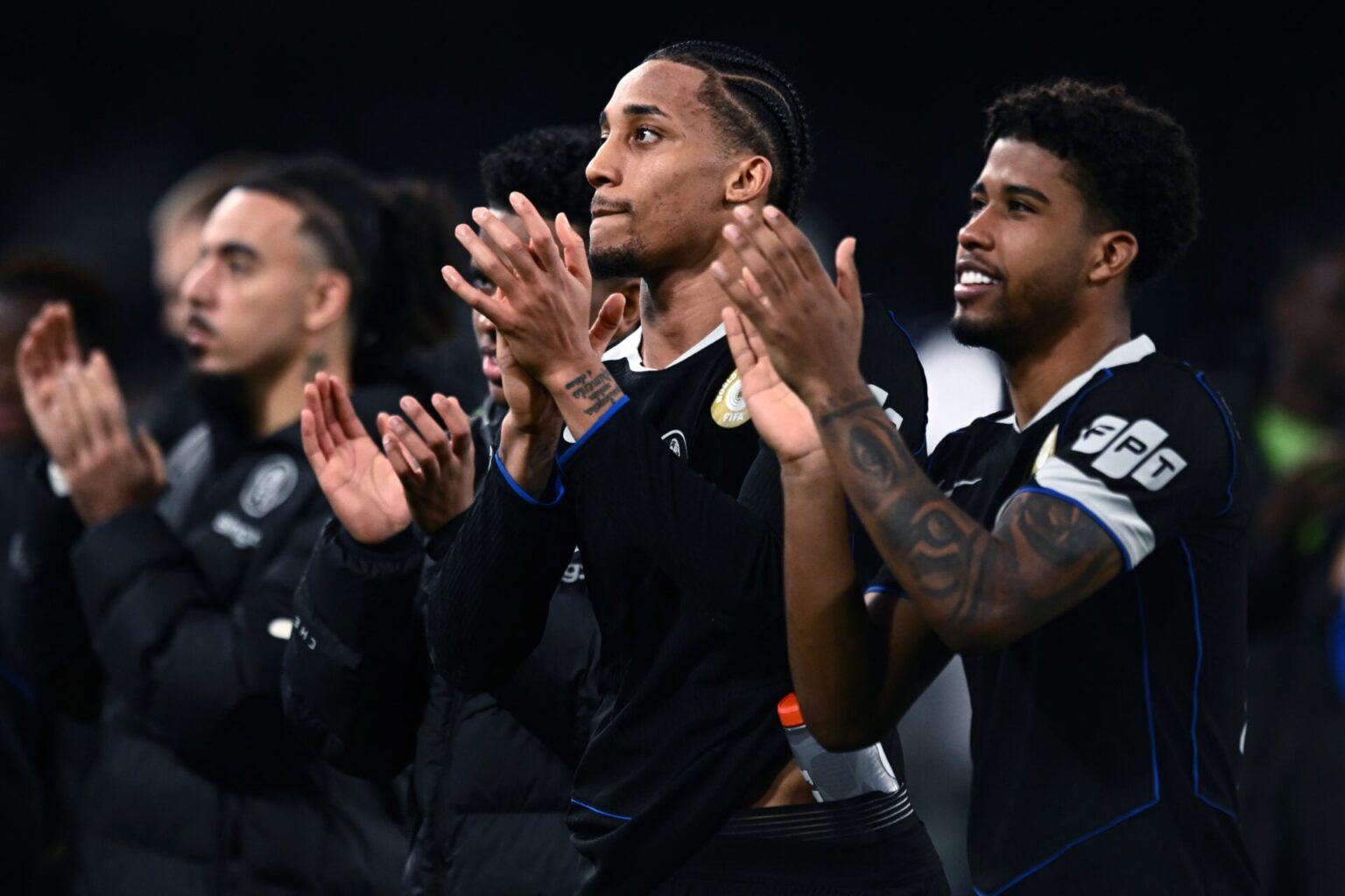 Why Blues will still qualify for the Champions League this season Why Blues will still qualify for the Champions League this season