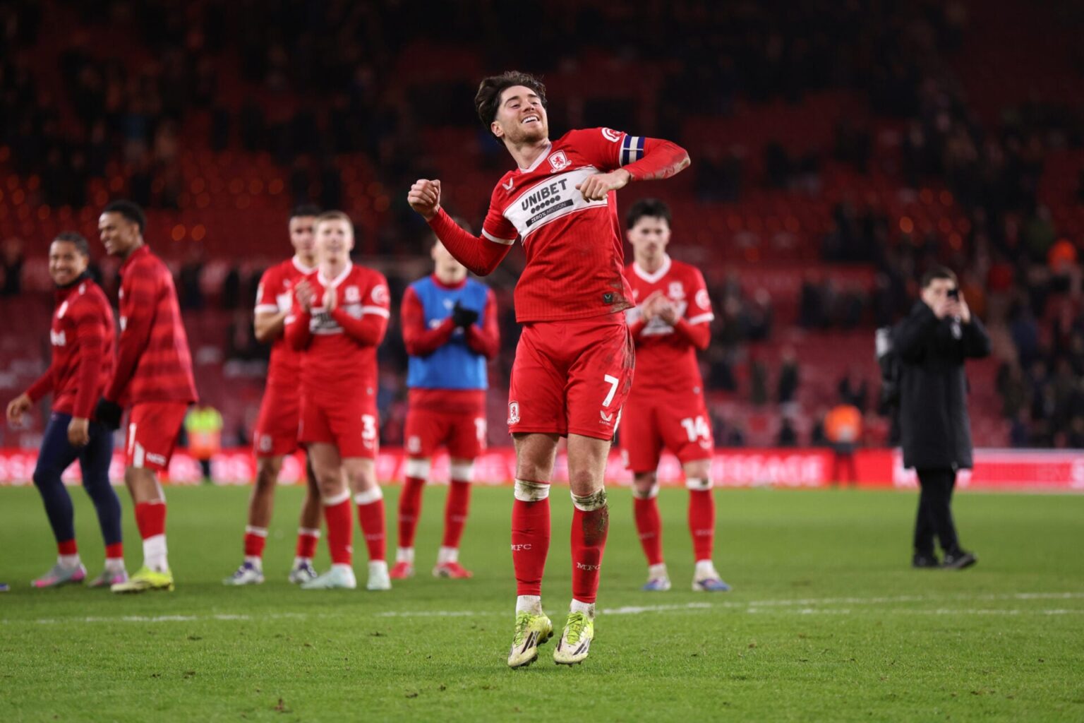 The biggest hint Arne Engels won’t leave Celtic, as Nottingham Forest’s next move revealed The biggest hint Arne Engels won't leave Celtic, as Nottingham Forest's next move revealed