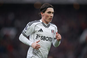 Harry Wilson. (James Gill - Danehouse/Getty Images)