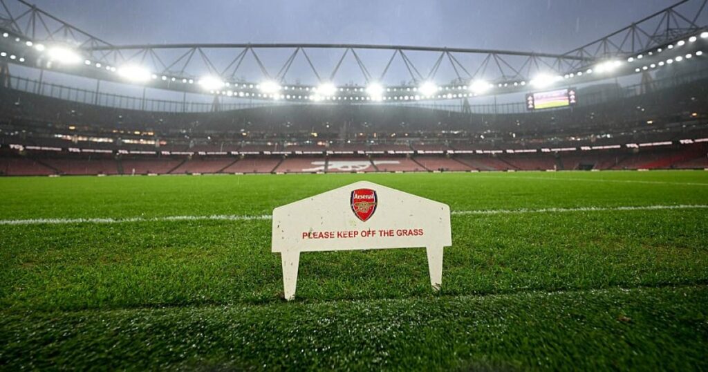 Arsenal vs Chelsea LIVE: Carabao Cup latest score and confirmed lineups