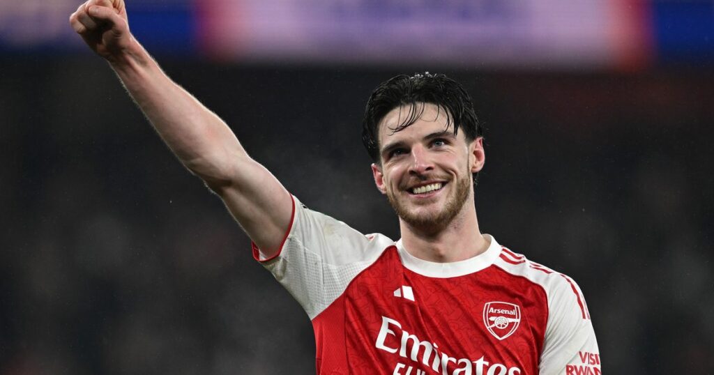 Arsenal v Sunderland Premier League TV details and kick-off time