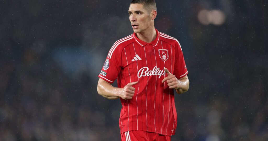 Nottingham Forest v Wolves Premier League TV channel, live stream, kick-off time