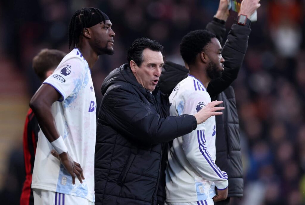 None of Aston Villa’s signings this season have scored yet – is that a problem or does the Unai Emery factor counteract it?