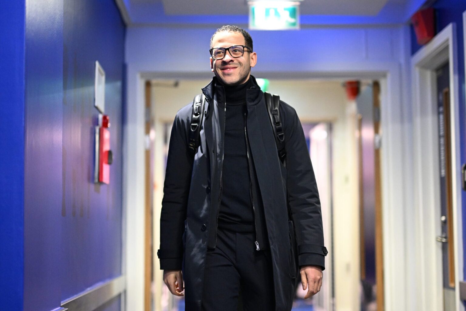 Liam Rosenior has just rivalled unwanted Mauricio Pochettino record after Chelsea 2-2 Leeds