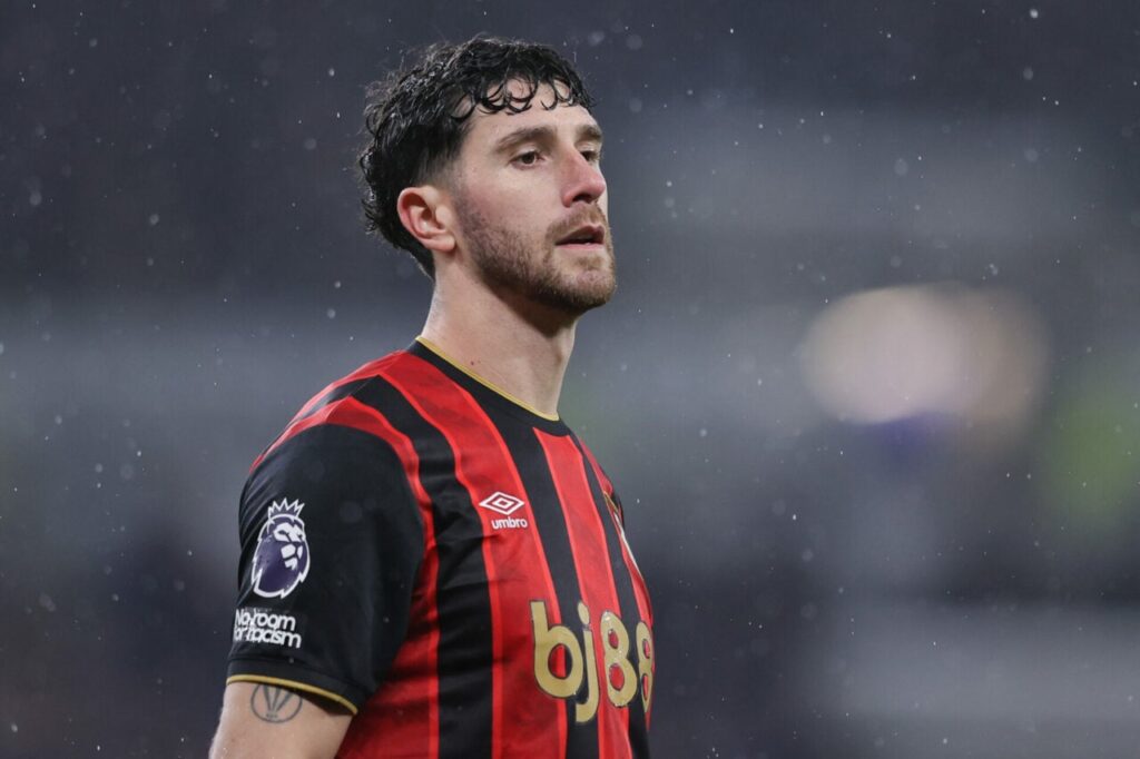 Photo by James Gill - Danehouse/Getty Images