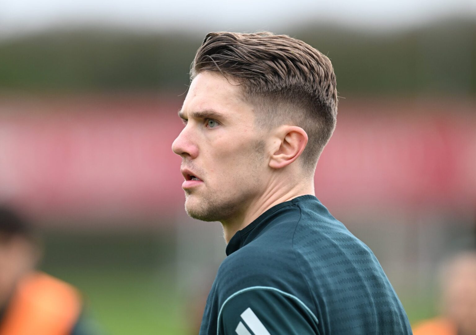 Arsenal staff are quietly concerned about Viktor Gyokeres in duels