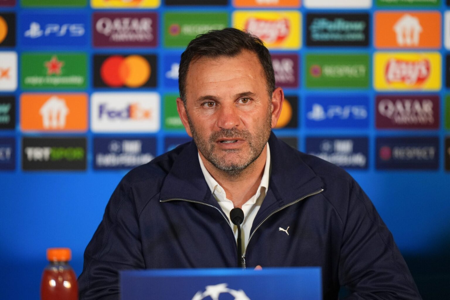 Photo by Hakan Akgun/Anadolu via Getty Images