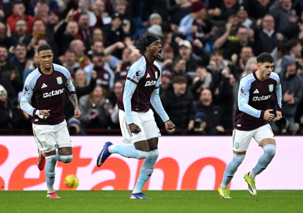 Aston Villa have the Premier League’s ‘easiest’ run-in — but it’s not so simple