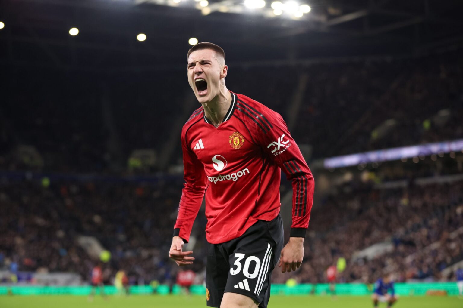 Six winners and one loser from Manchester United’s 1-0 win vs Everton Six winners and one loser from Manchester United's 1-0 win vs Everton