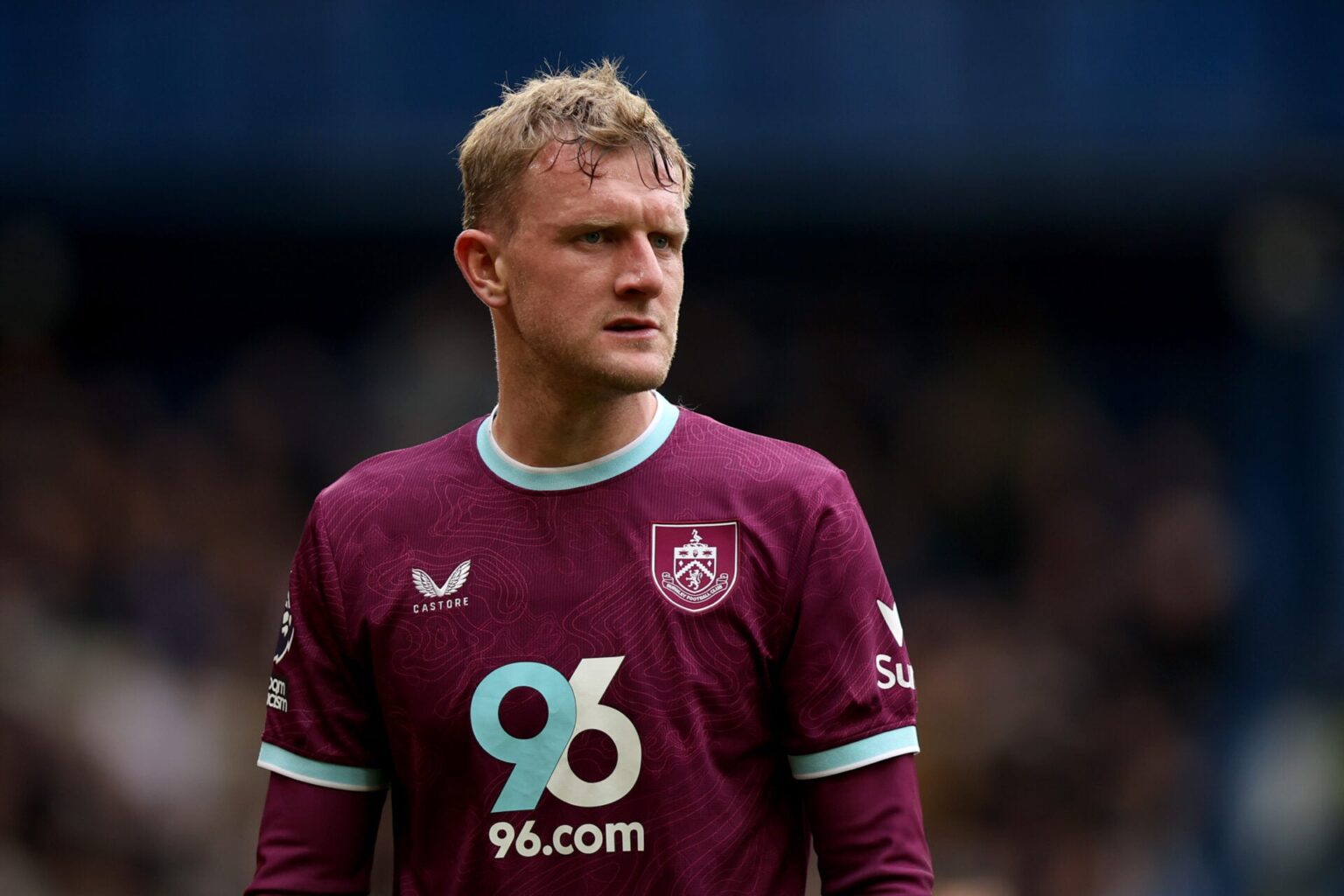 Arsenal must listen to Joe Worrall’s tip on how to leave Chelsea ‘bamboozled’ after Burnley draw
