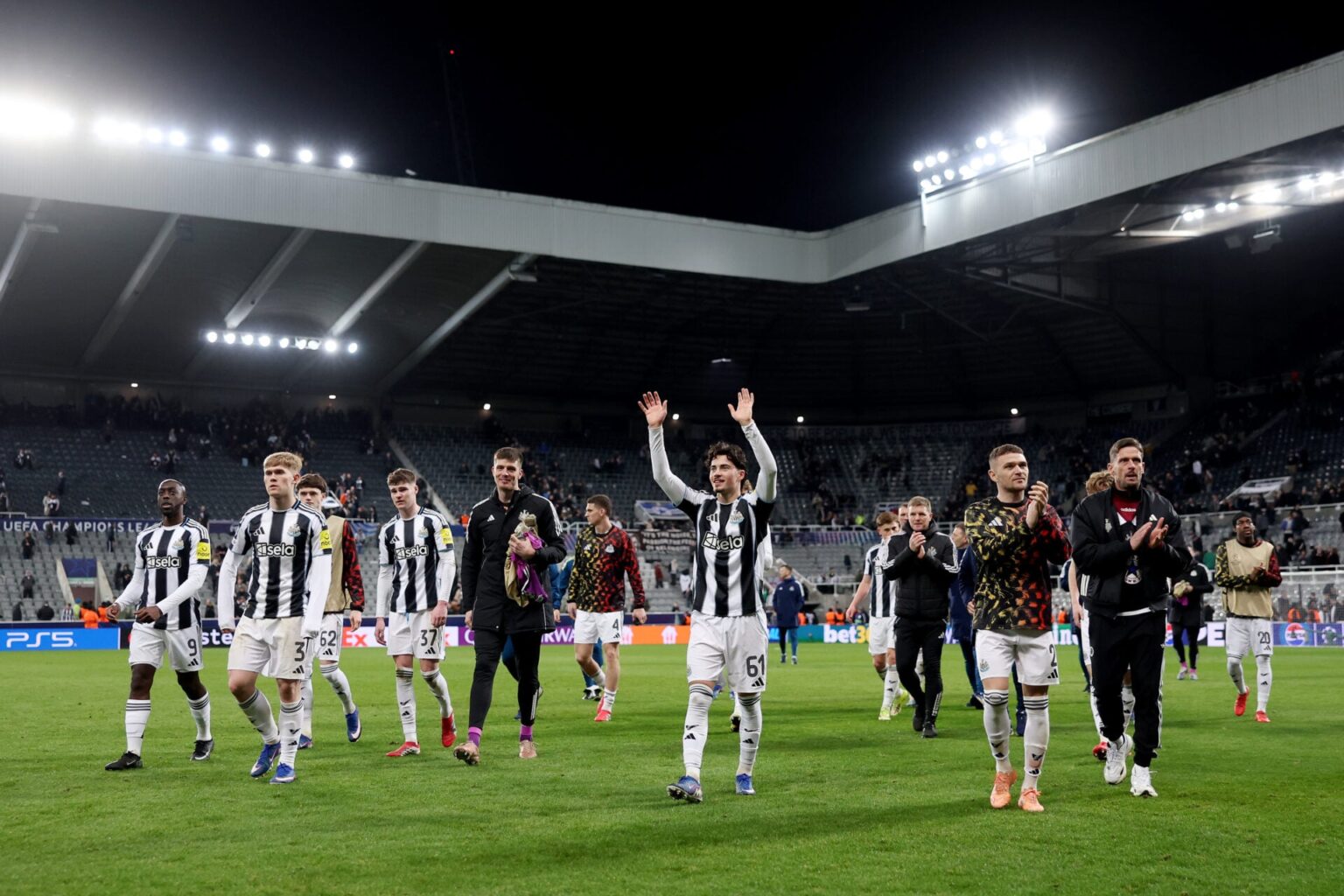 Three reasons Chelsea won’t want to draw Newcastle in the Champions League after 9-3 aggregate win Three reasons Chelsea won't want to draw Newcastle in the Champions League after 9-3 aggregate win