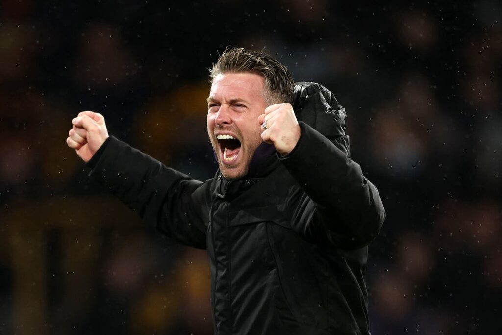Wolverhampton Wanderers. Victory. Joy – The Athletic Wolverhampton Wanderers. Victory. Joy - The Athletic