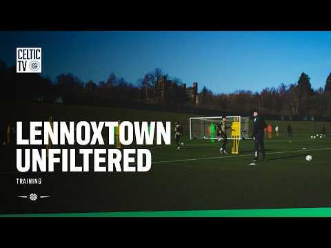 🏃🏻Lennoxtown Unfiltered (17/02/26)