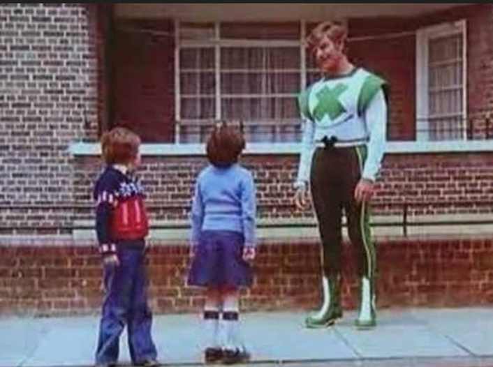 Road safety cuts shine spotlight on 50 badly injured children