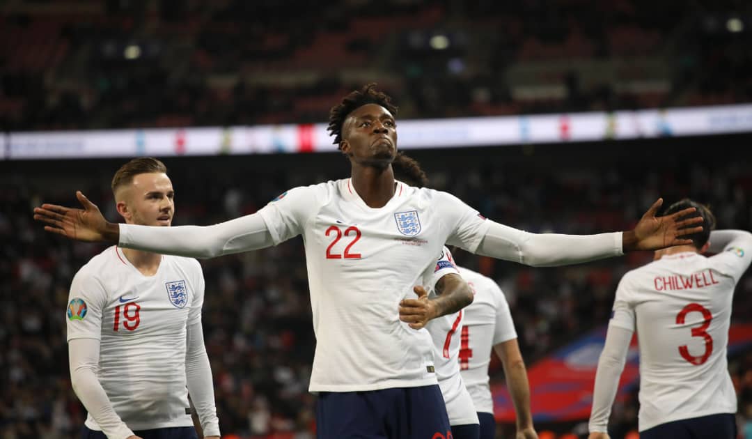 Tammy Abraham 