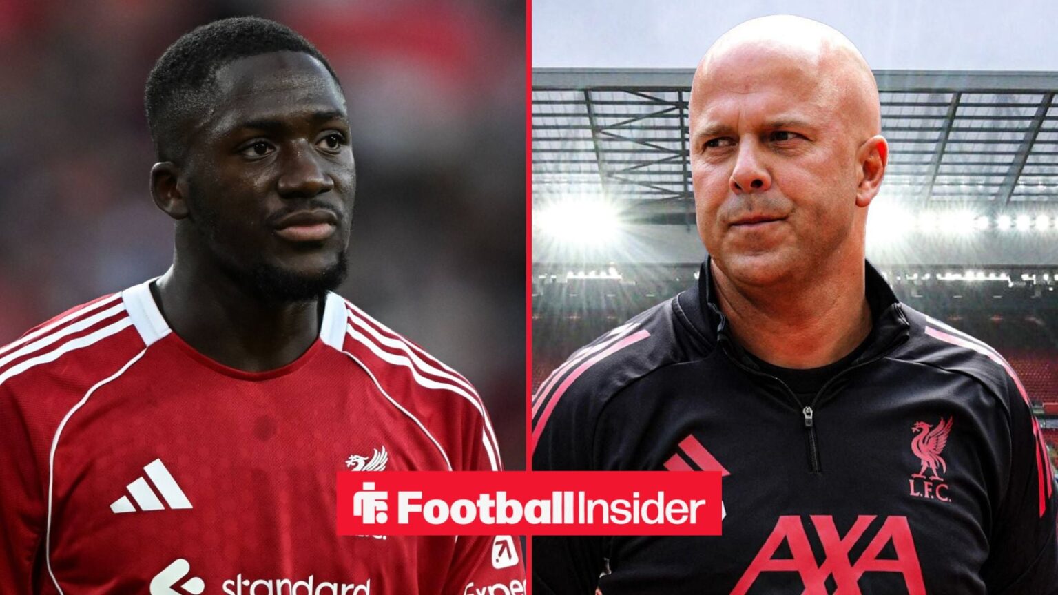 Liverpool now odds-on favourites to keep Ibrahima Konate as contract U-turn could be on Liverpool now odds-on favourites to keep Ibrahima Konate as contract U-turn could be on