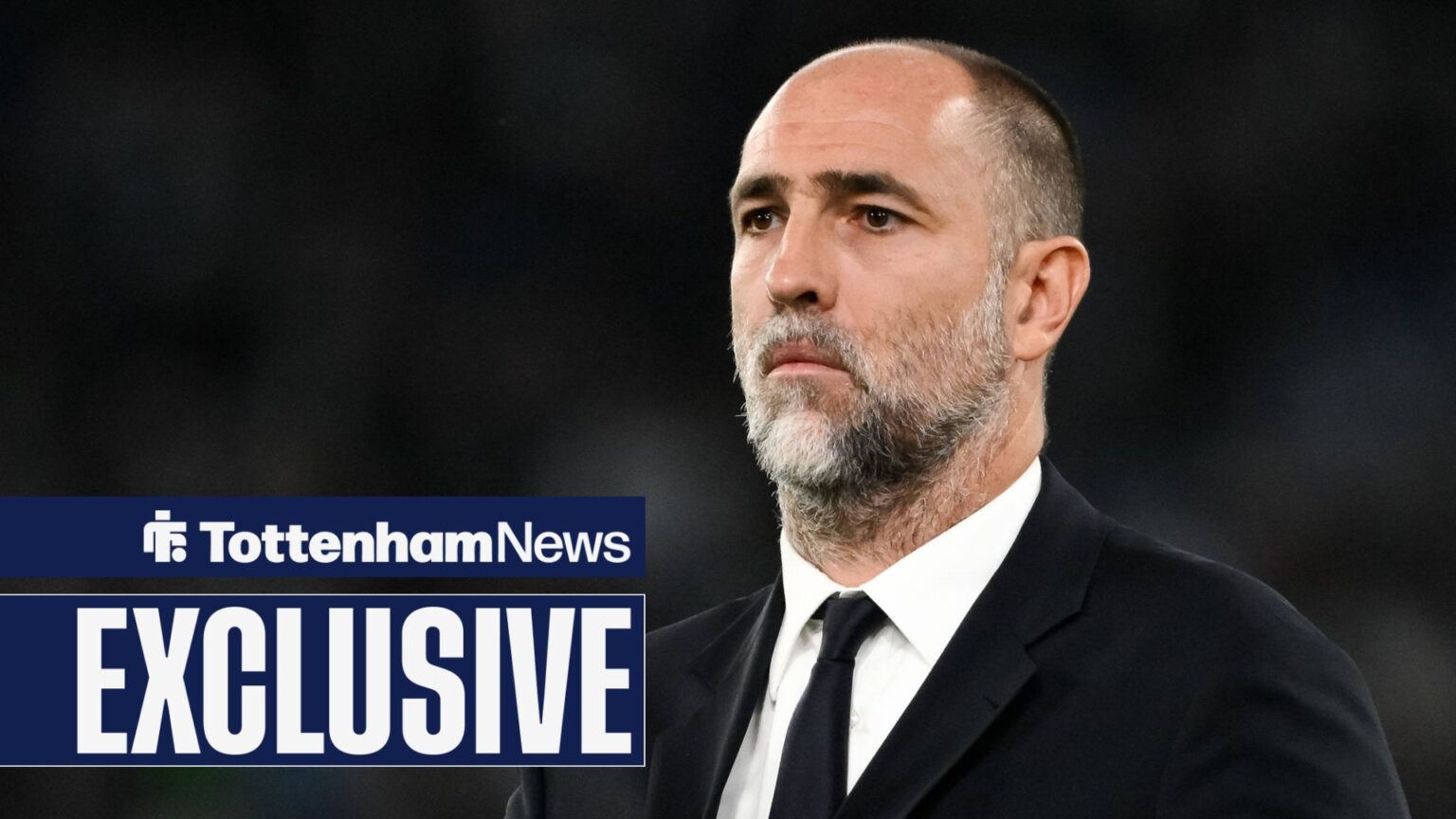 Tottenham behind-the-scenes changes get seal of approval as Igor Tudor lays down authority