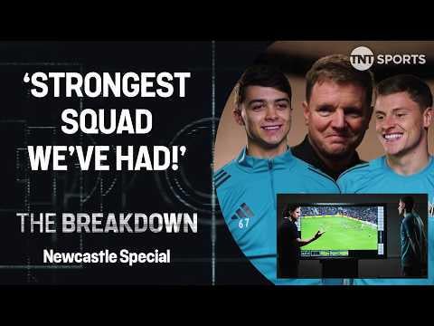 Great listen from the gaffer