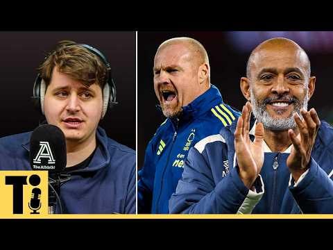 Tifo Podcast discussing West Ham's recent form