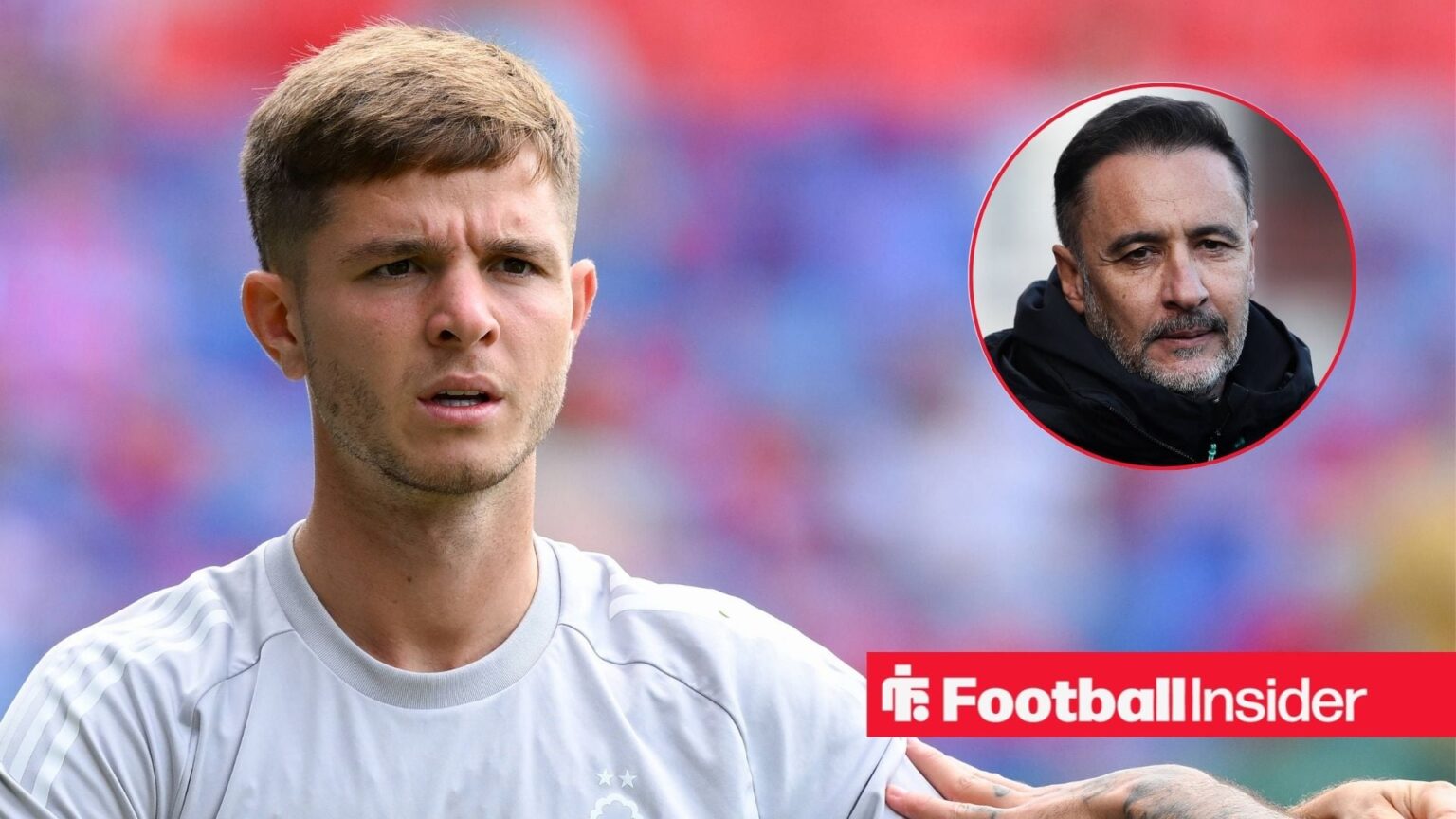 Nottingham Forest Ace in Last-chance Saloon vs Fenerbahce