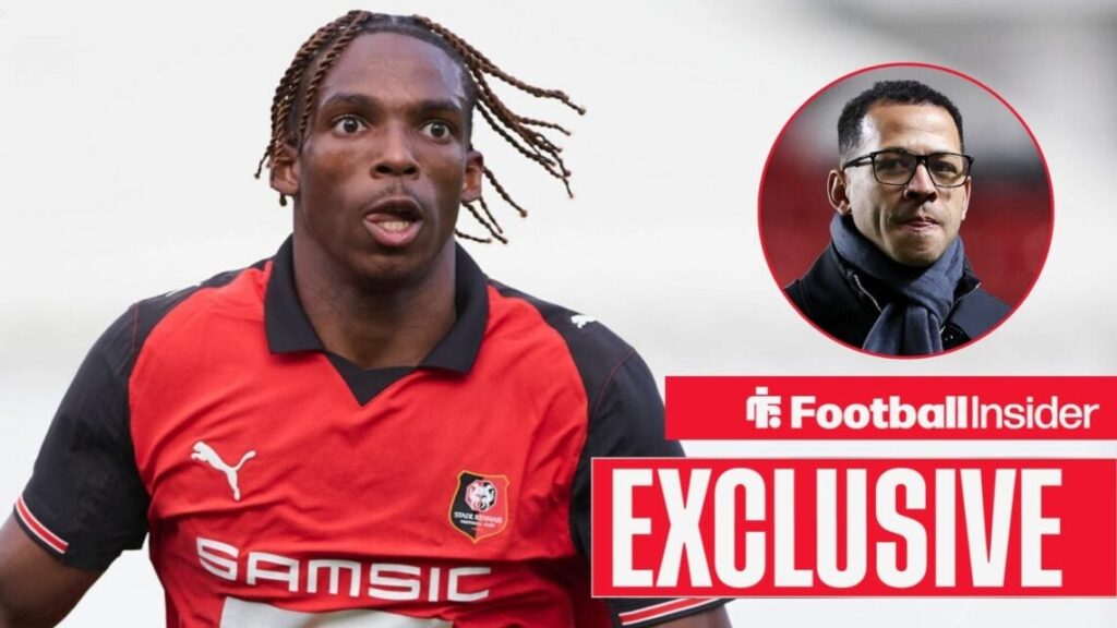 Liverpool have just agreed ‘one hell of a signing’