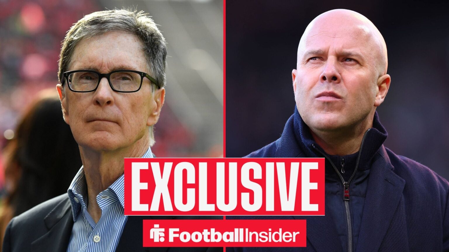 Liverpool owners 'have every right to expect Champions League' after club record smashed