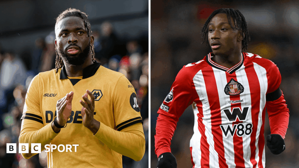 Edwards and Le Bris condemn racist abuse of players