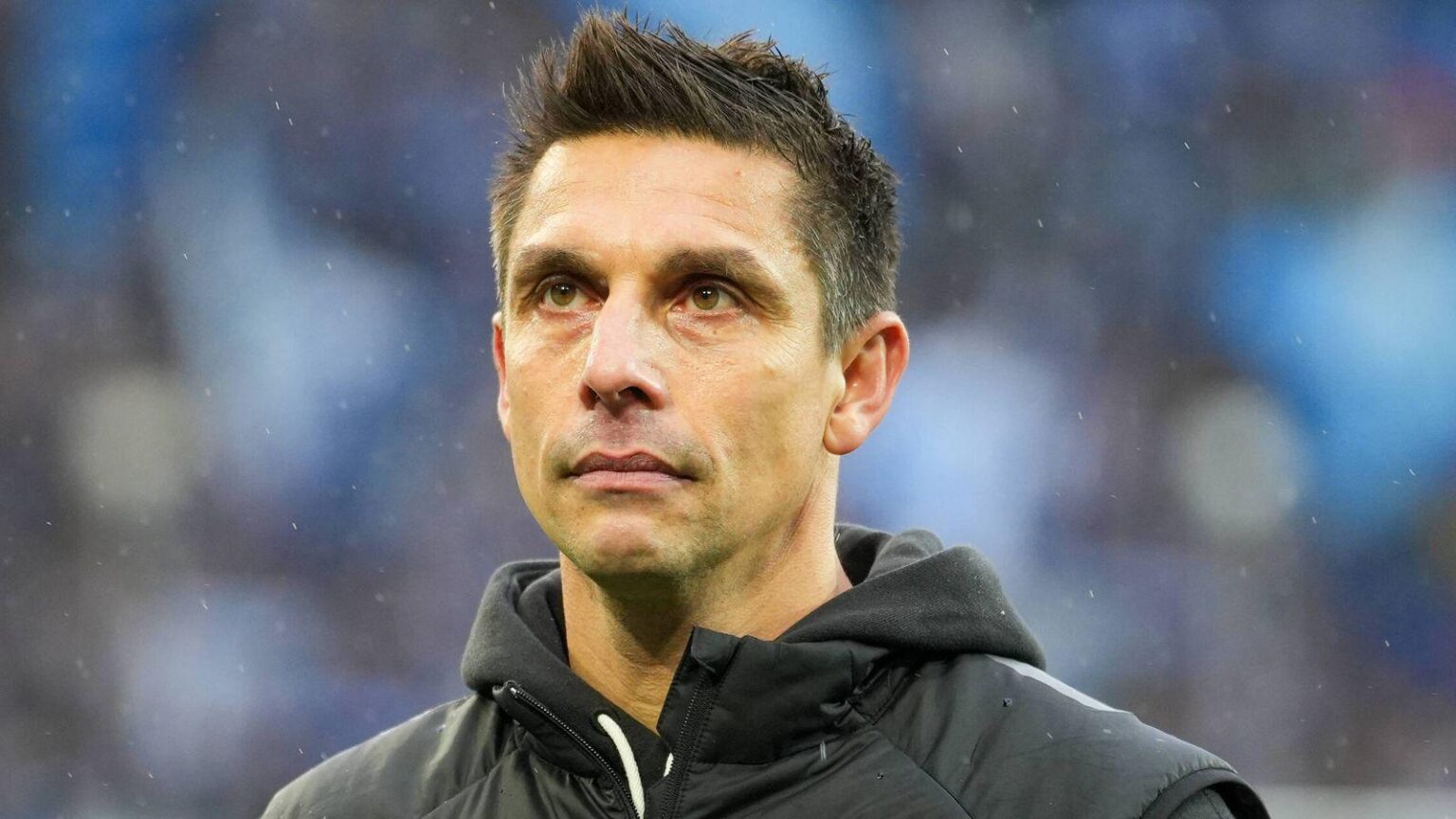 Sky Sport Info: Holstein Kiel entlässt Trainer Marcel Rapp