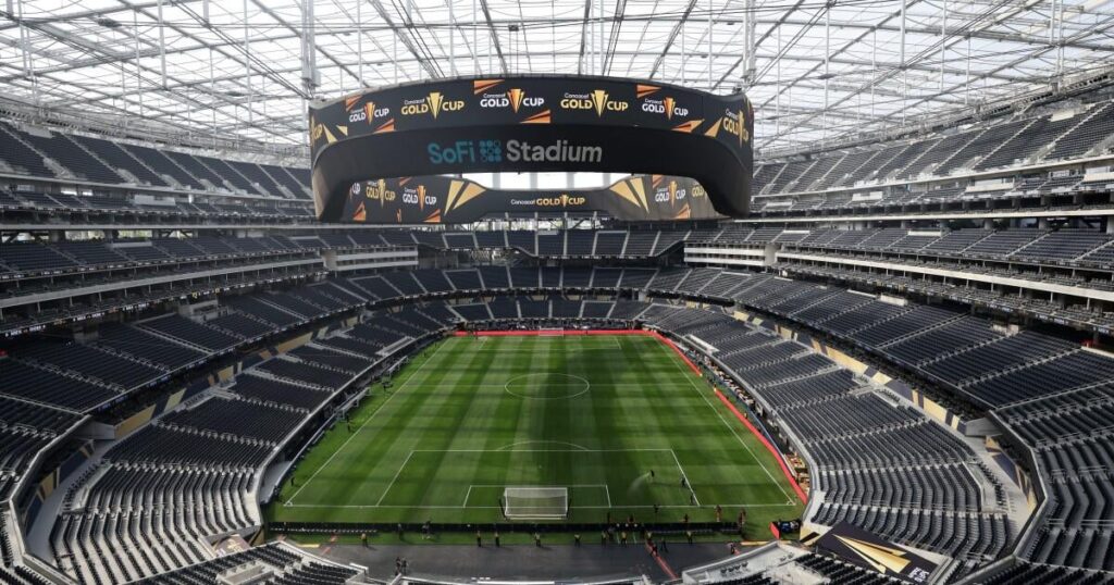 5 months ahead of World Cup, advocates have big questions about human rights and ICE presence