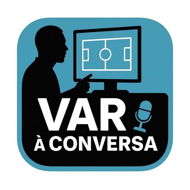 Podcast - 2 Rivais