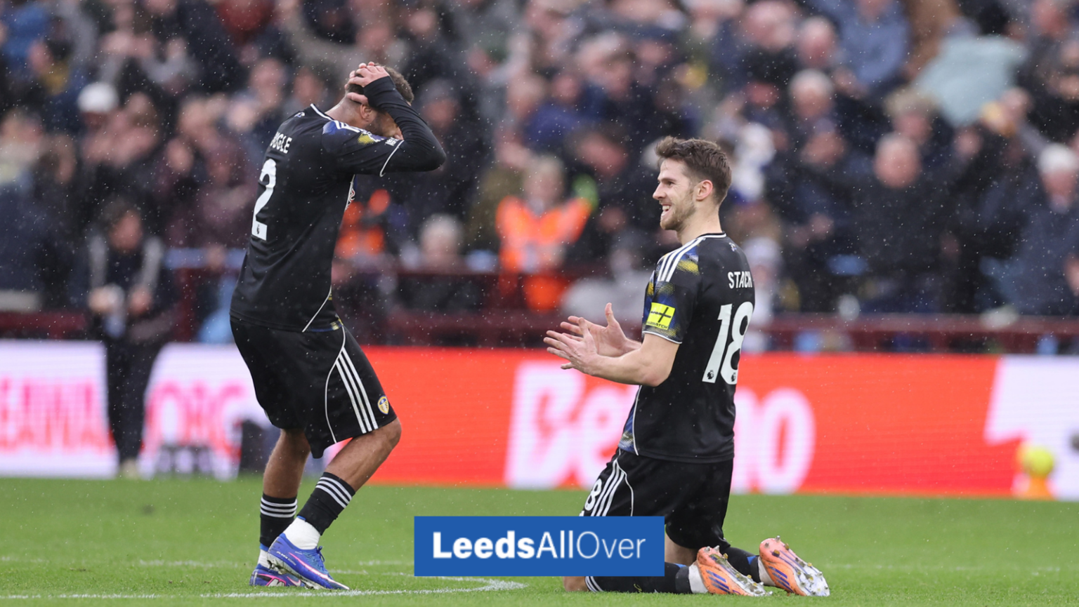 Jayden Bogle hails “unbelievable” Anton Stach LeedsAllOver - Leeds United News-1316