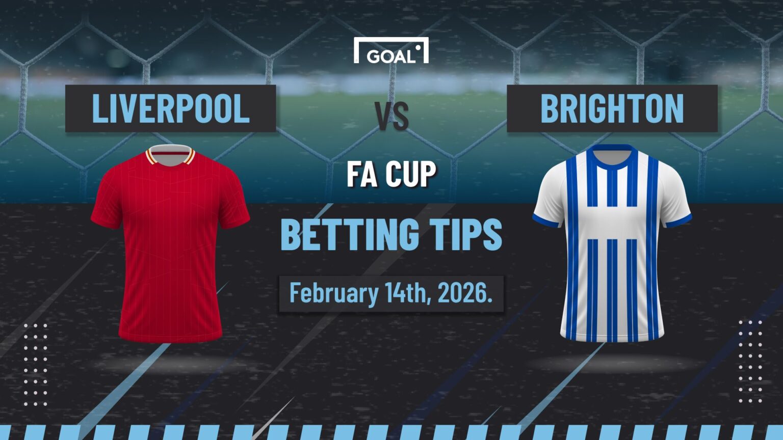 Liverpool vs Brighton Predictions, Lineups, Odds & Tips: Reds to progress in cup Liverpool vs Brighton Predictions