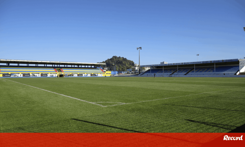 Gondomar vende 80 por cento da SAD por cerca de 11 milhões de euros