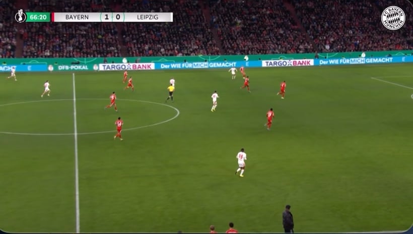 Kompany Ball - Beautiful Sequence