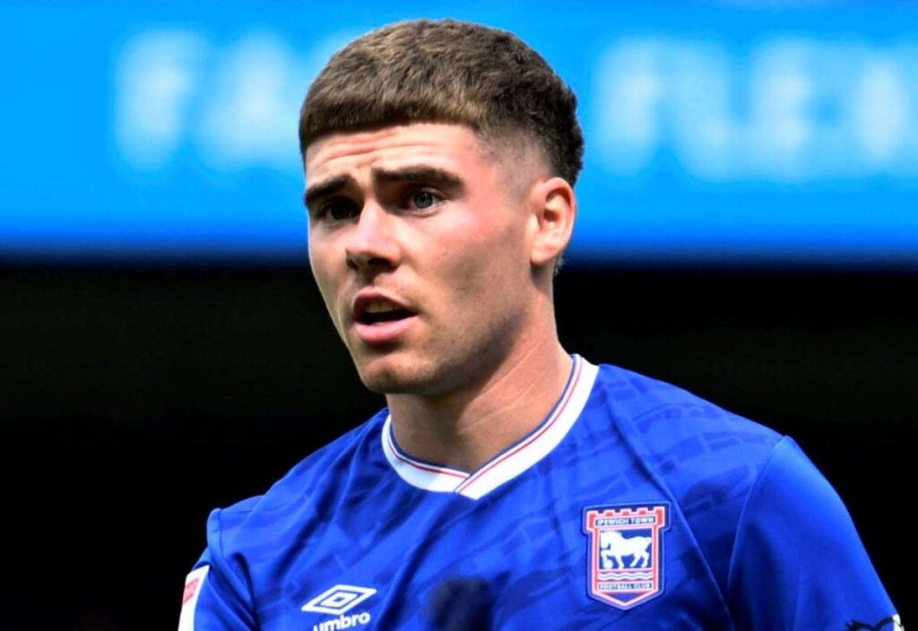 Matchwinner Leif Davis keen Ipswich Town’s win at Derby County can spark improved away form in race for promotion places in the Championship