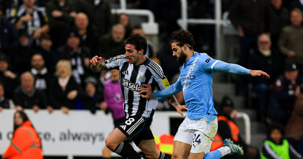 Man City vs Newcastle United quiz: Test your knowledge ahead of Carabao Cup semi-final