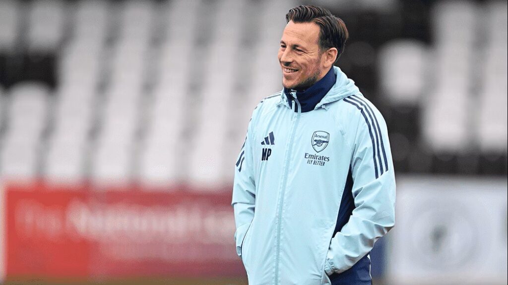 Arsenal under 21s extend unbeaten run with late winner v Newcastle Arsenal under 21s extend unbeaten run with late winner v Newcastle