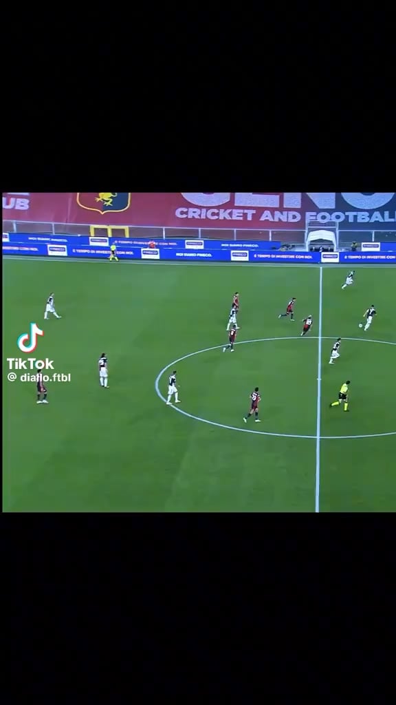 He was so complete👑🐐