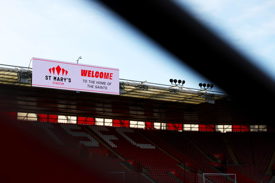 This week @ St Mary's: February 3rd