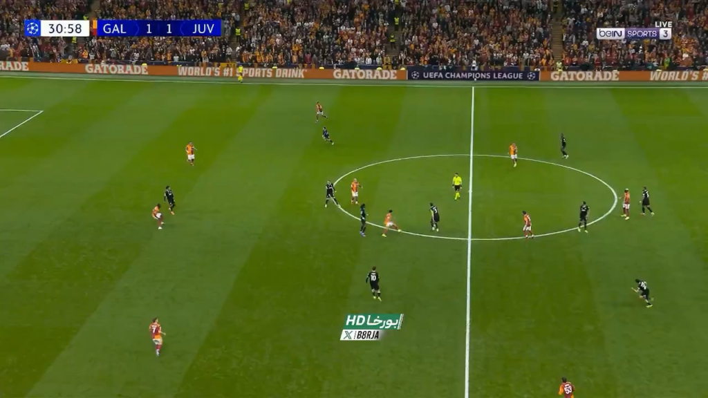 KOOPMEINERS AGAIN , 2-1 per noi