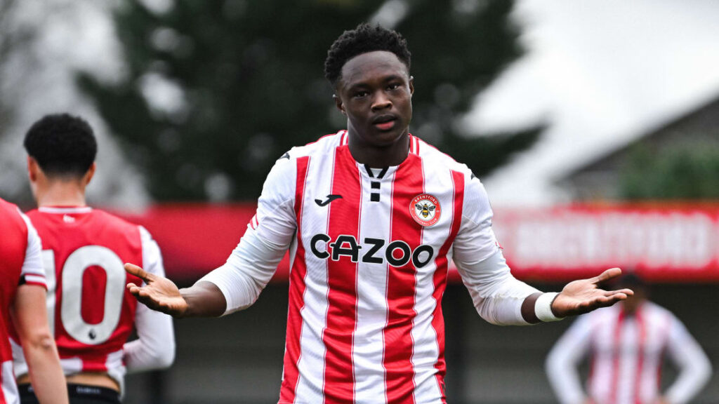 Match Preview: Brentford U21s v Colchester U21s at Gtech Community Stadium | Brentford FC