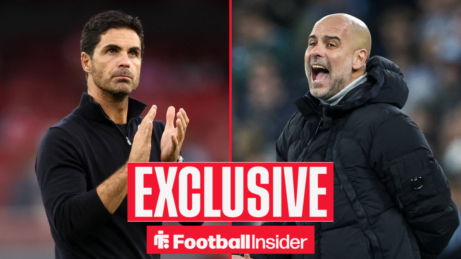 Keith Wyness Makes Arsenal Or Man City Decision