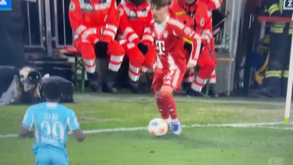 We need to look into Lennart friendships