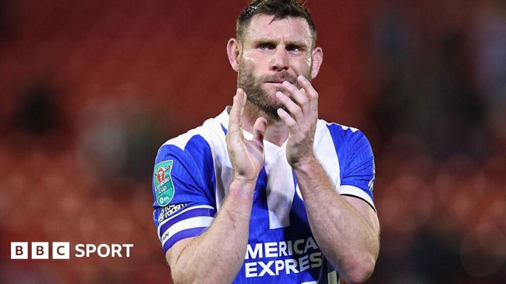 James Milner - Has Premier League record pursuit become a problem for Brighton?
