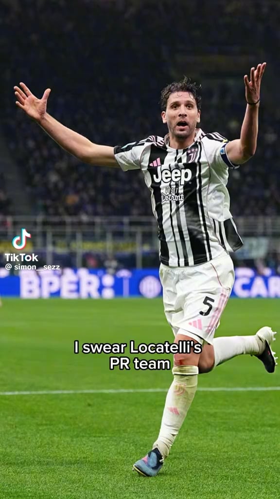 Il Capitano #5 ❤️