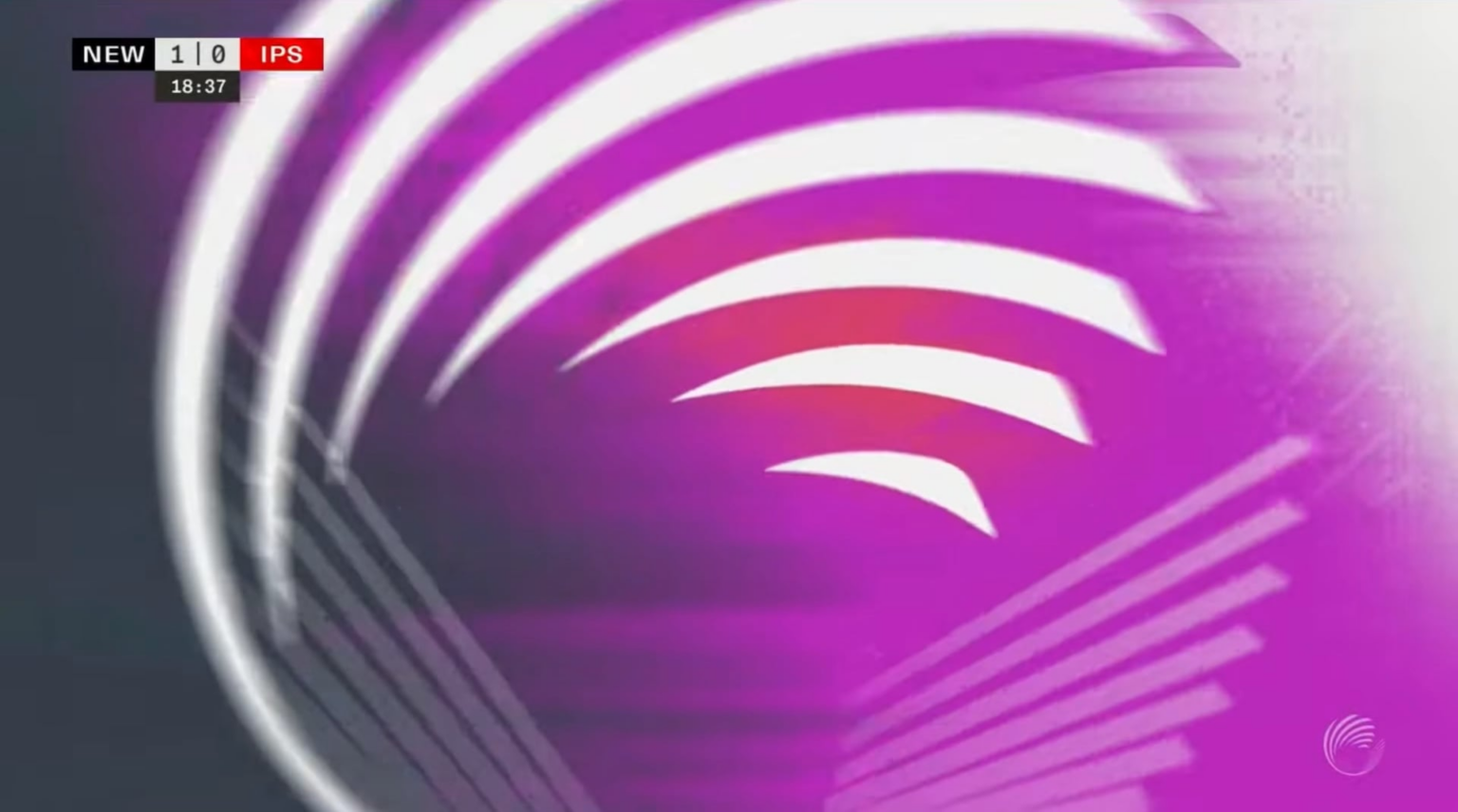 Anyone watch the Lasses?