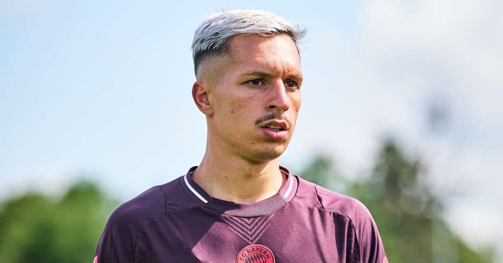 Bryan Zaragoza joins Roma on loan