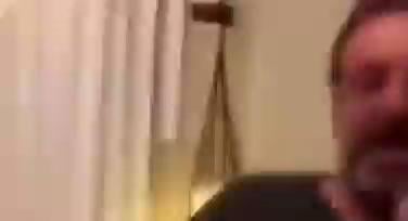 This is a must after that open goal miss