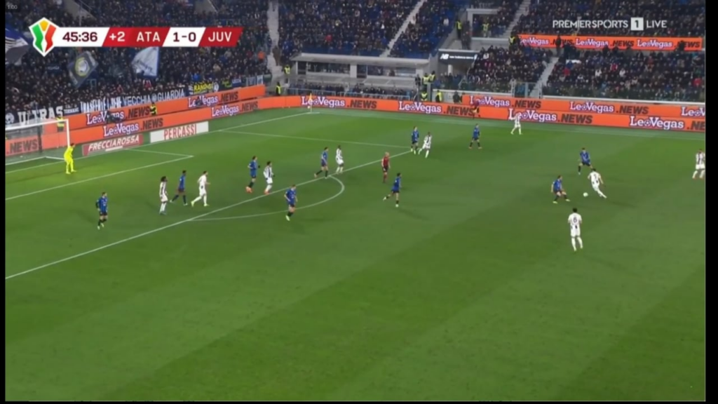 First Half Ref Highlights